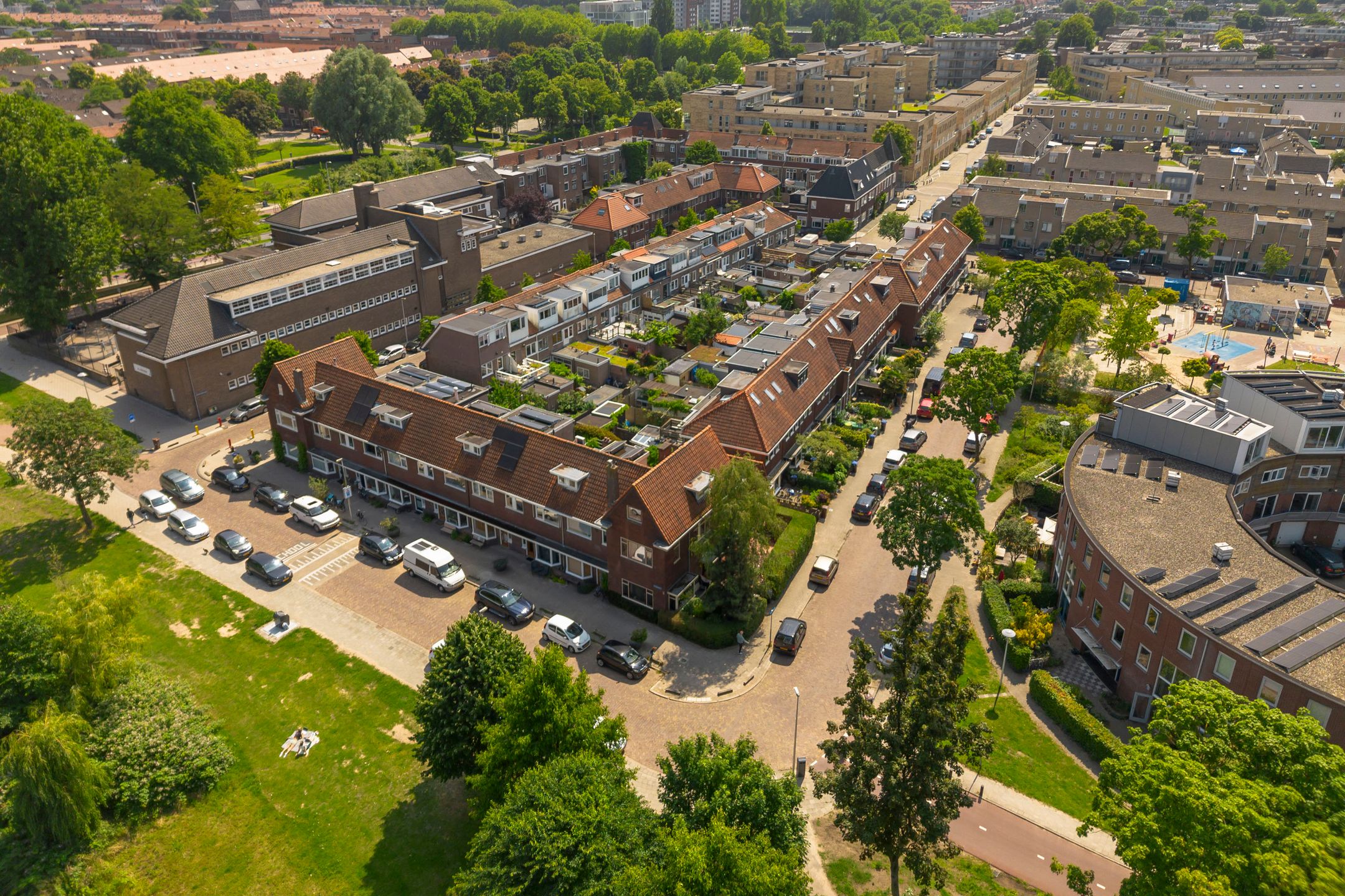 Foto 42 van Adriaan van Zwietenstraat 20