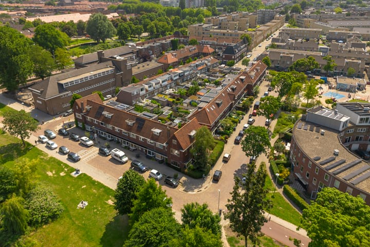 Foto 42 van Adriaan van Zwietenstraat 20