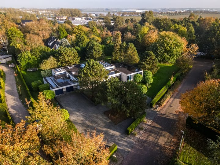 Foto 64 van Lange Deelelaan 2