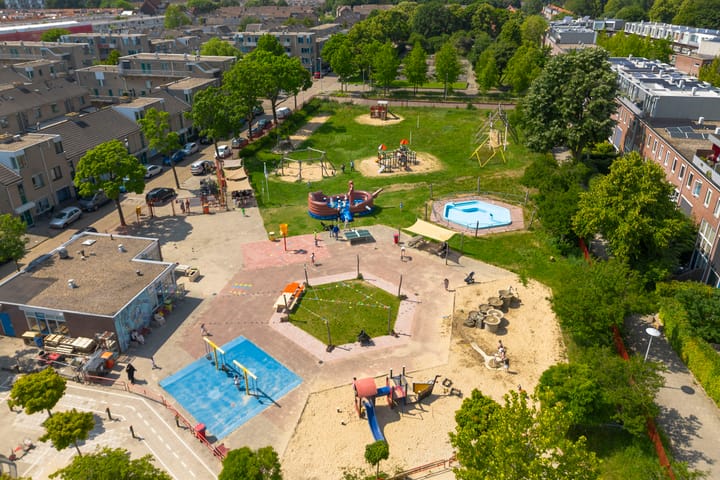 Foto 43 van Adriaan van Zwietenstraat 20