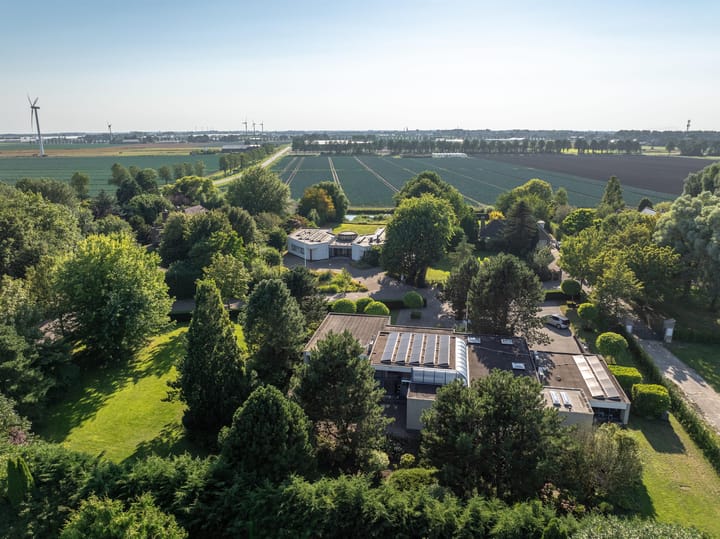 Foto 66 van Lange Deelelaan 2