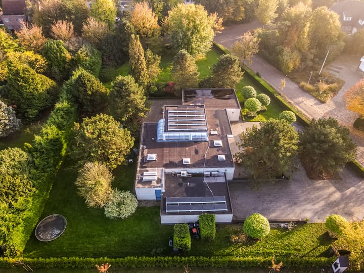 Foto 69 van Lange Deelelaan 2