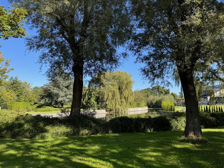 Foto 75 van Lange Deelelaan 2