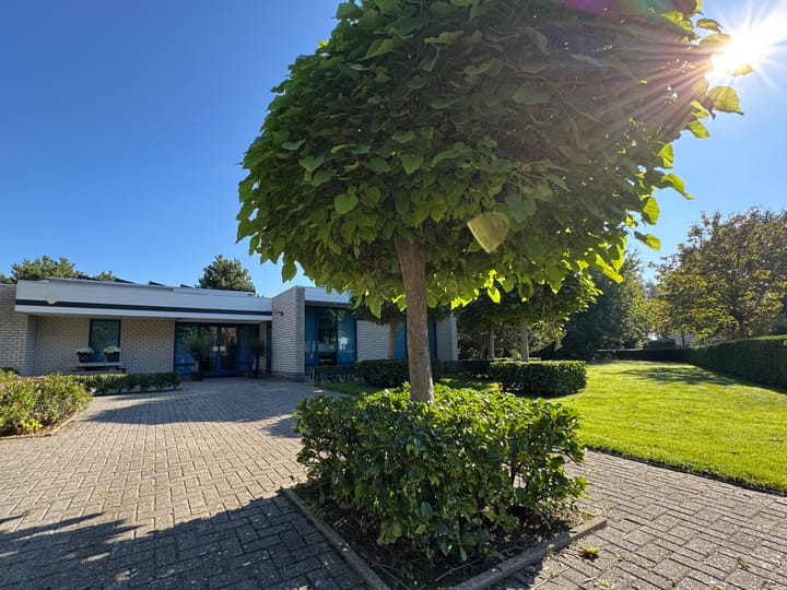 Lange Deelelaan 2 main image