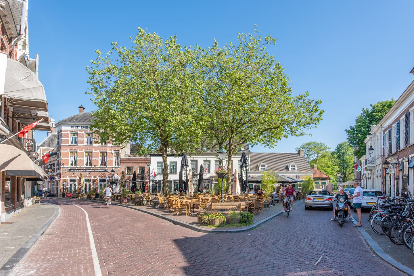 Foto 20 van Ginnekenweg 292