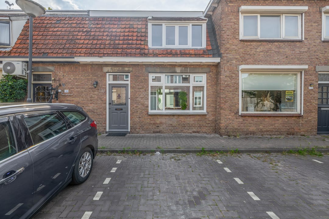 Photo 2 of St. Crispijnstraat 110