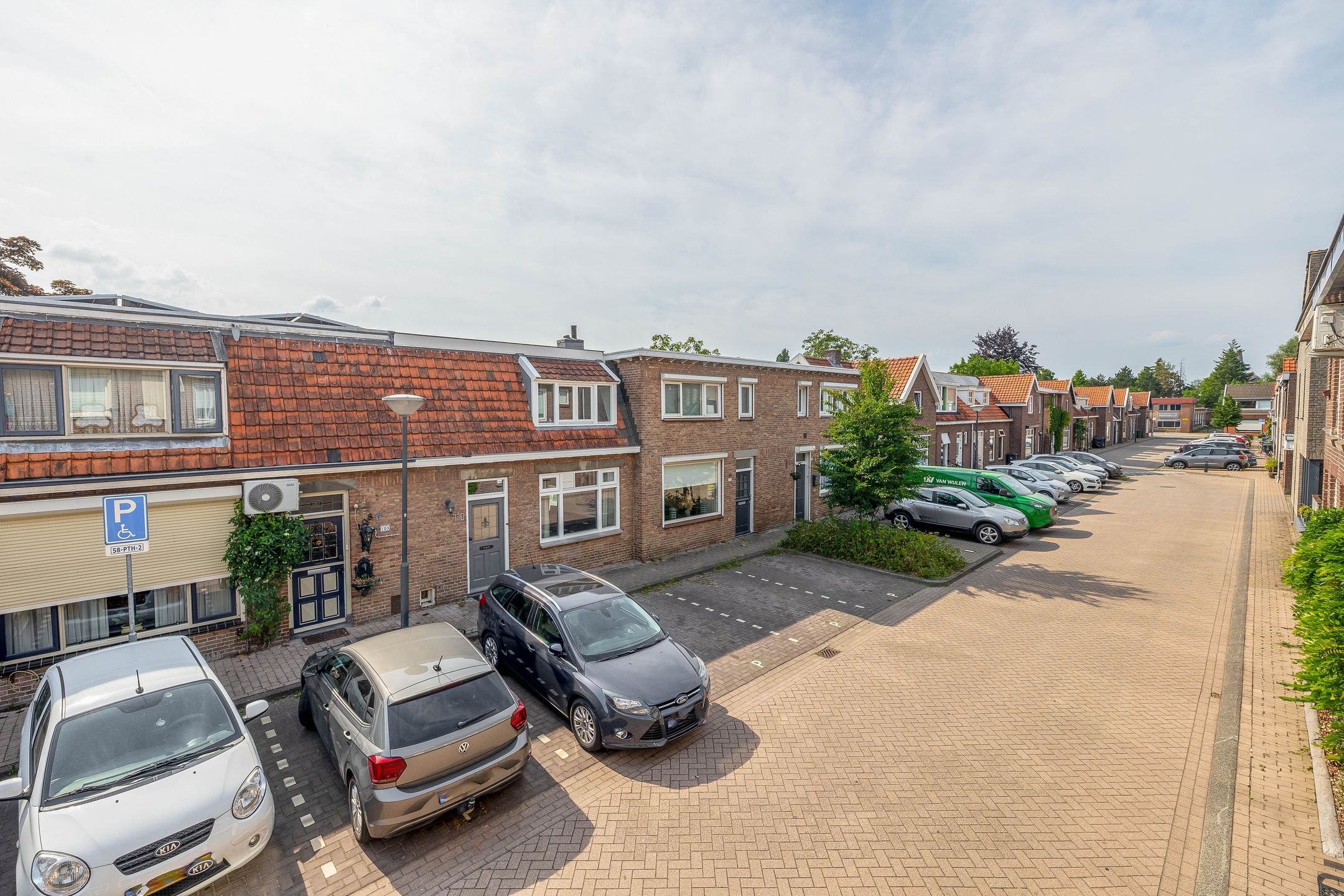 Photo 3 of St. Crispijnstraat 110