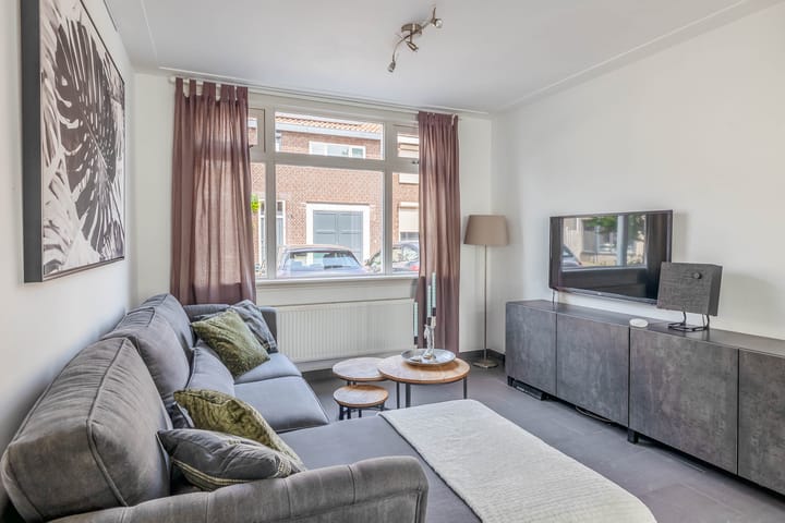 Foto 7 van St. Crispijnstraat 110