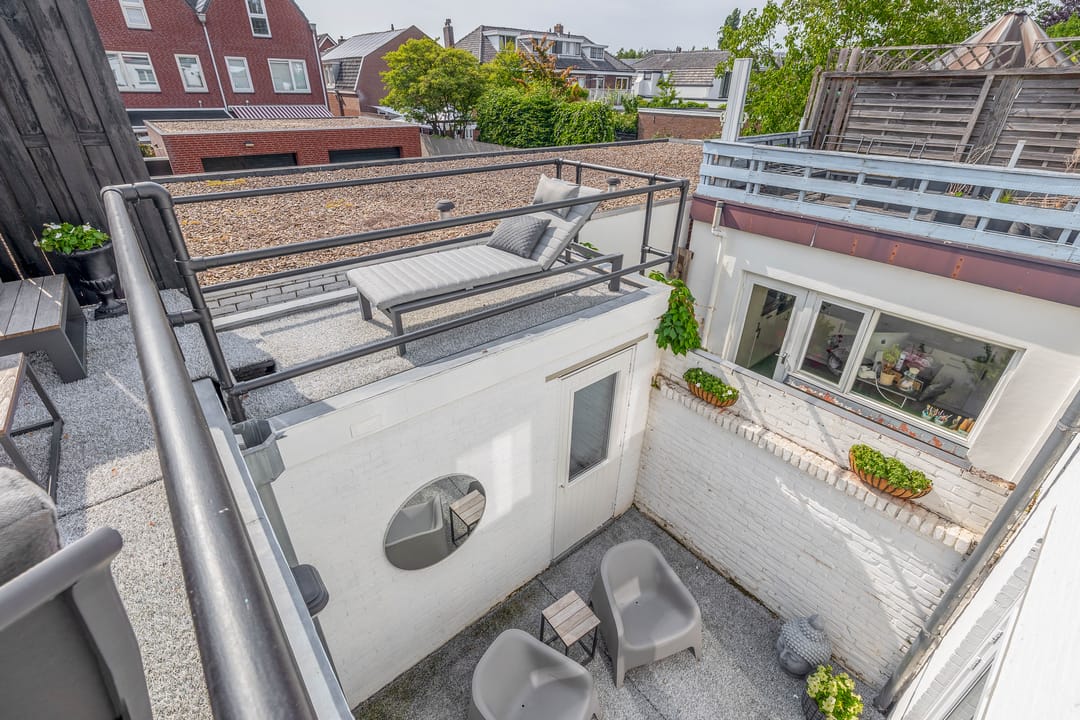 Photo 32 of St. Crispijnstraat 110
