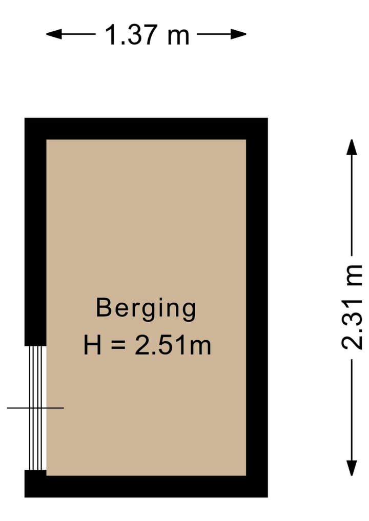 Foto 37 van St. Crispijnstraat 110