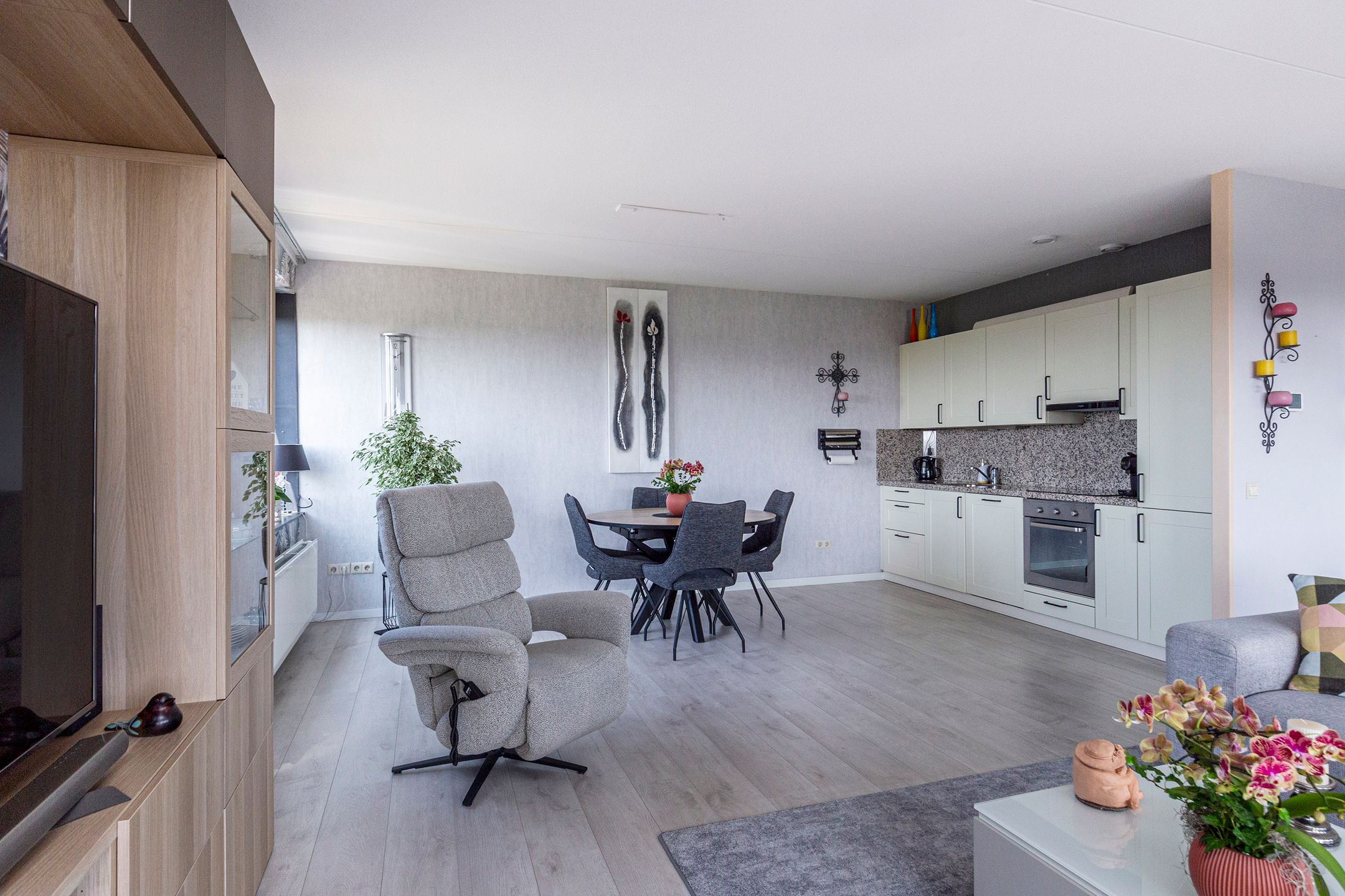 Foto 3 van San Franciscosingel 19