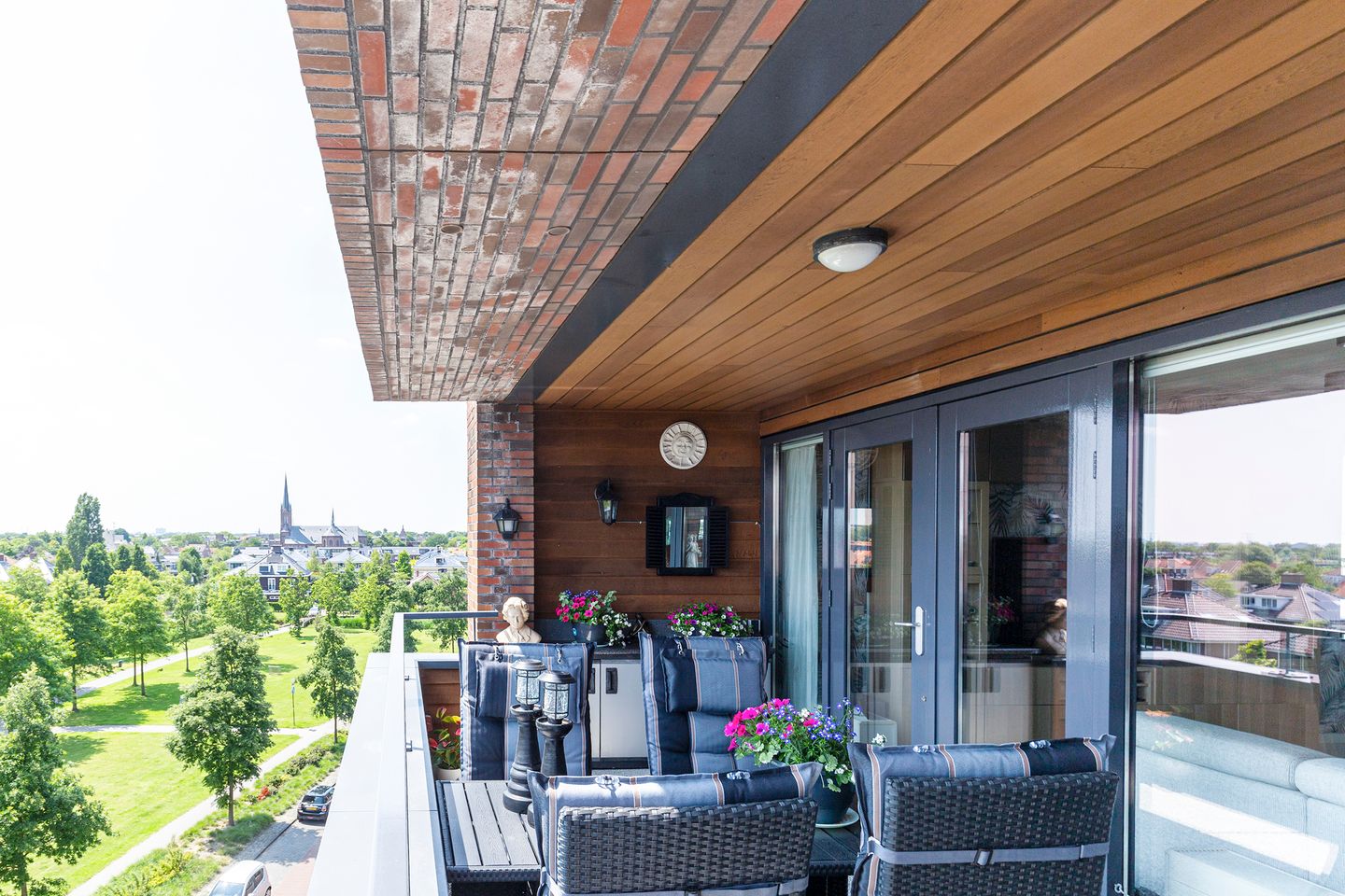 Foto 4 van San Franciscosingel 19