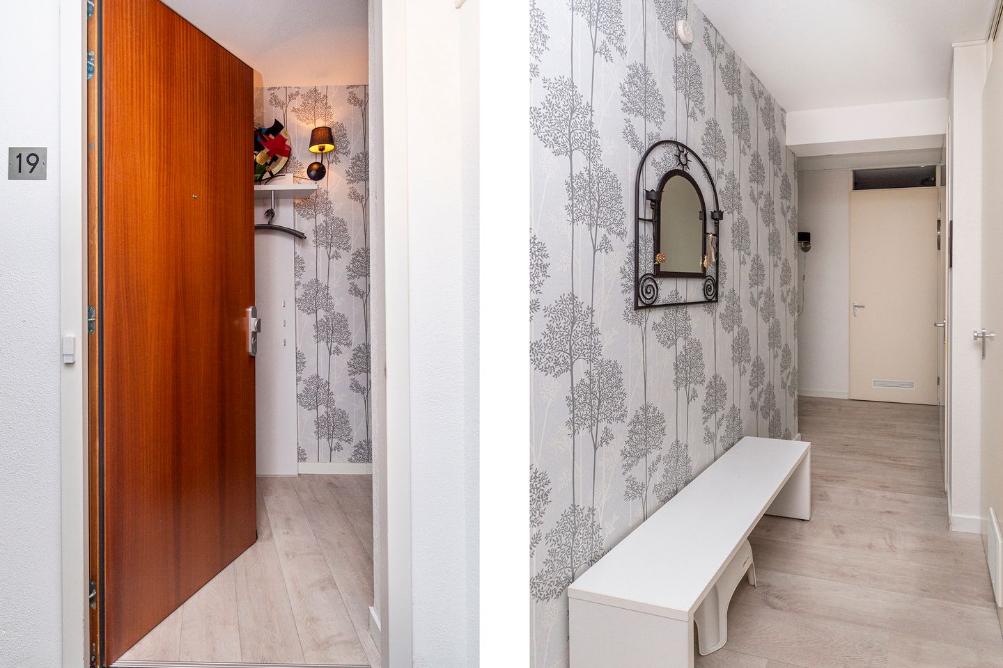 Foto 5 van San Franciscosingel 19