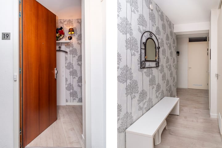 Foto 5 van San Franciscosingel 19