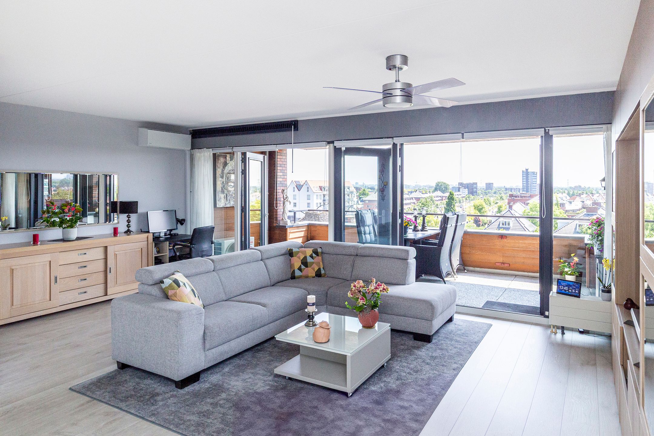 Foto 6 van San Franciscosingel 19