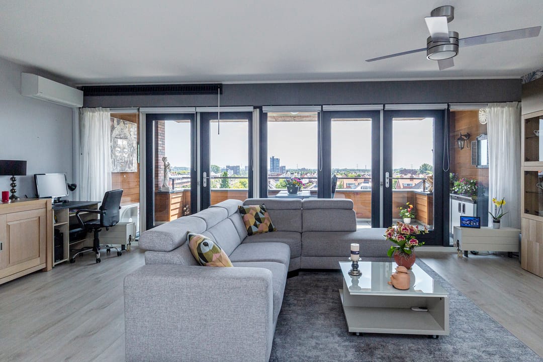 Foto 8 van San Franciscosingel 19