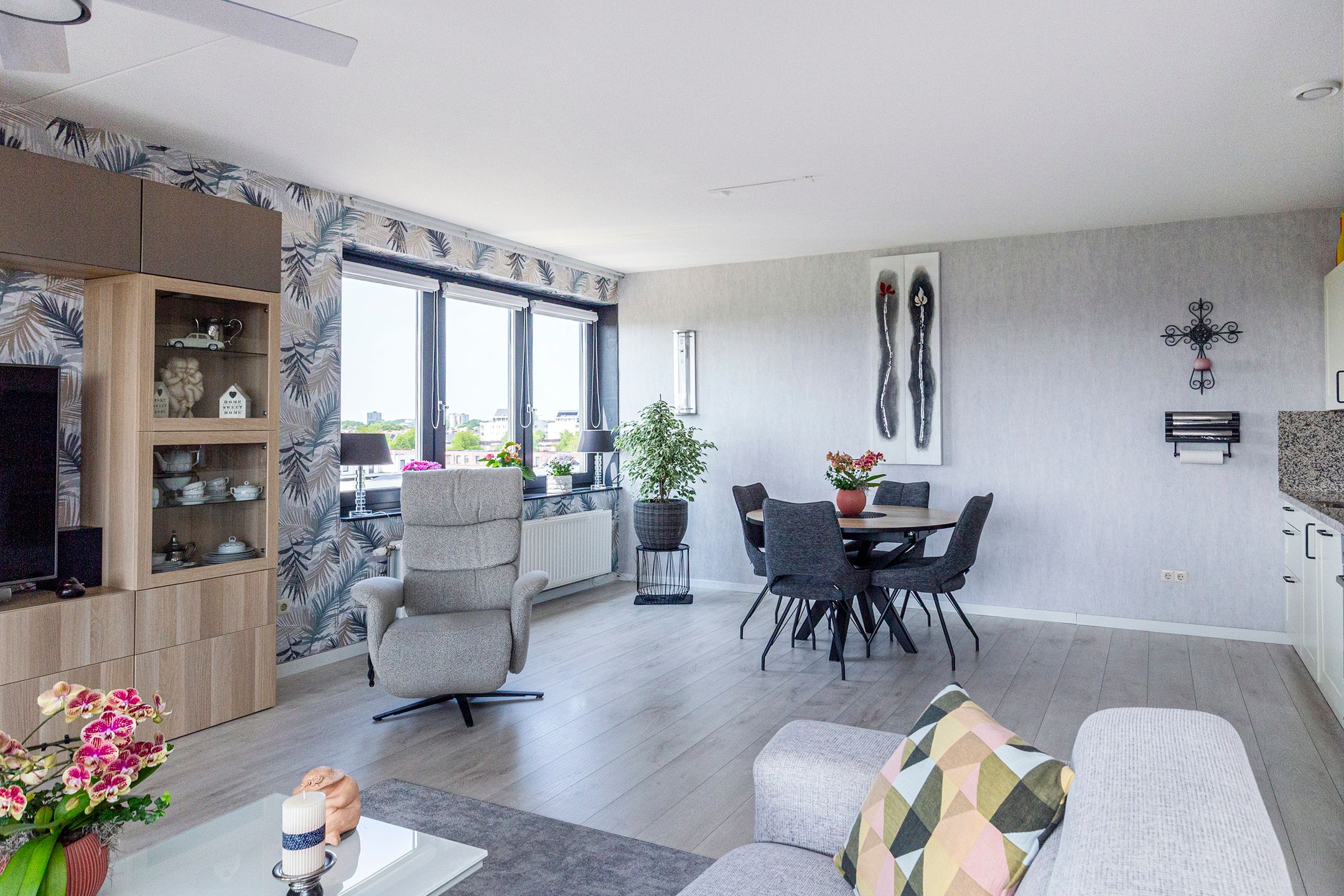 Foto 9 van San Franciscosingel 19