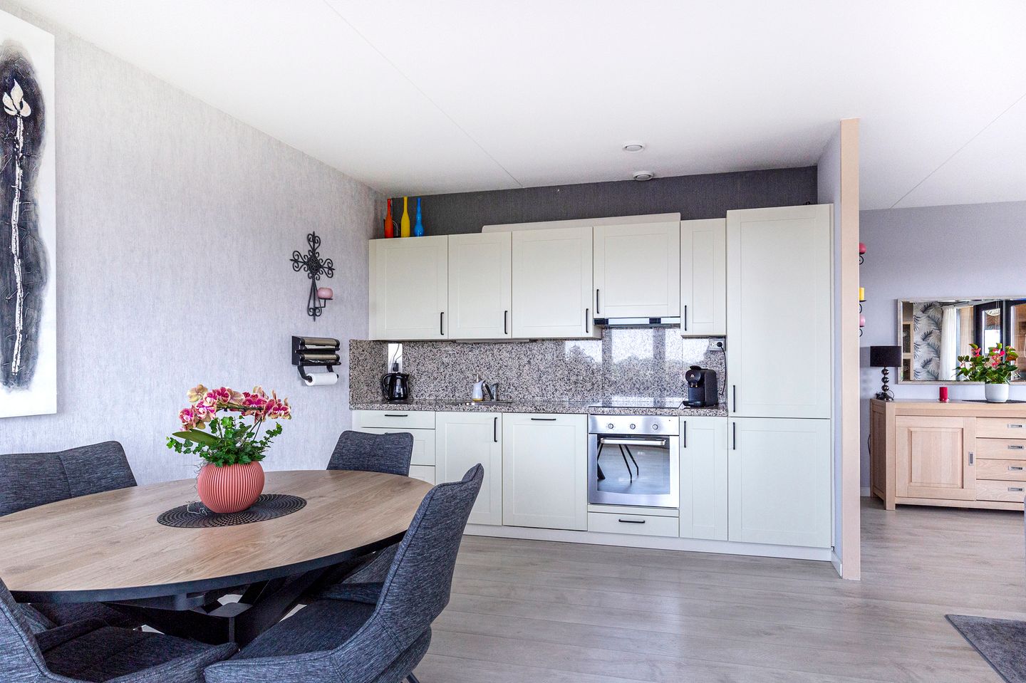 Foto 10 van San Franciscosingel 19