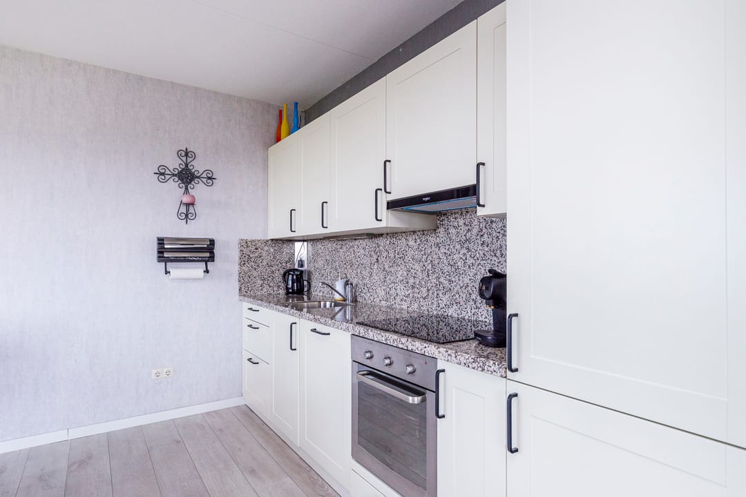 Foto 11 van San Franciscosingel 19