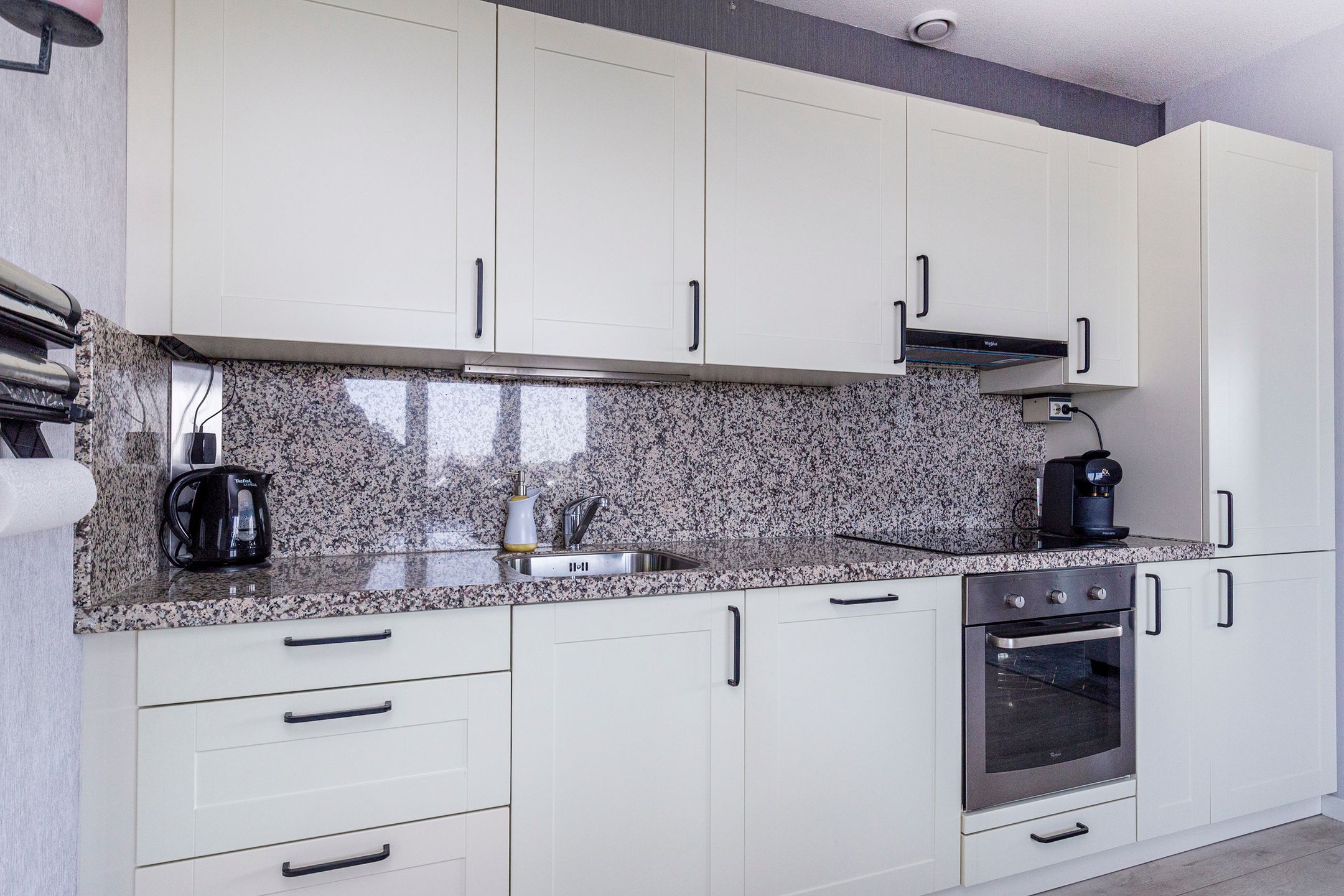 Foto 12 van San Franciscosingel 19