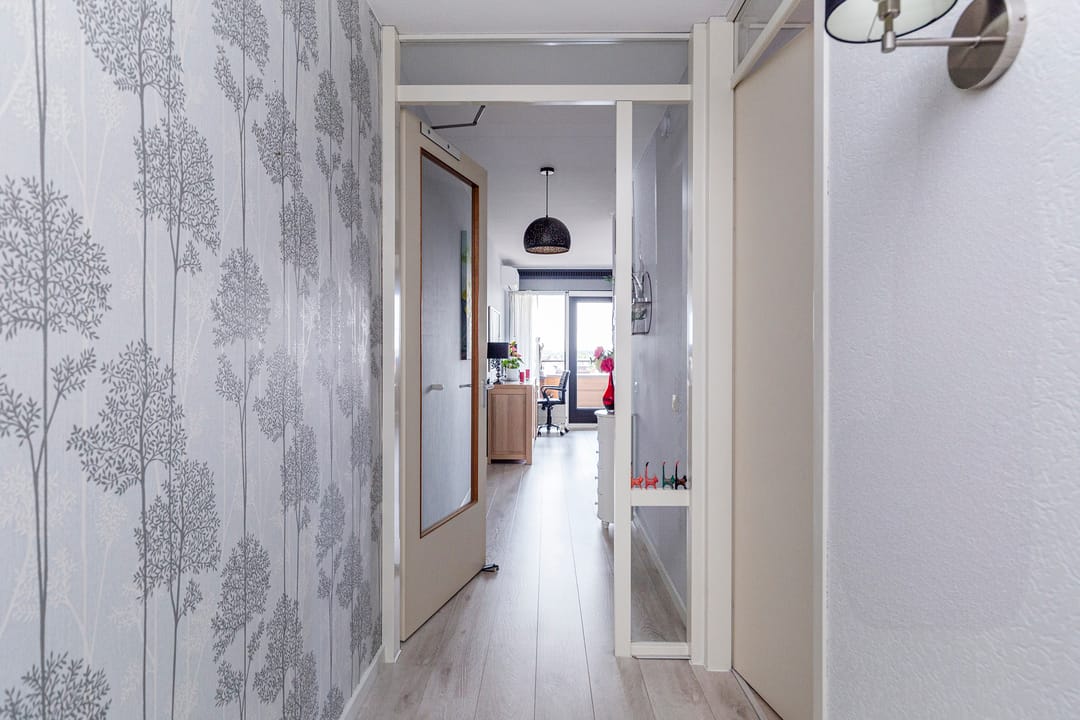 Foto 13 van San Franciscosingel 19