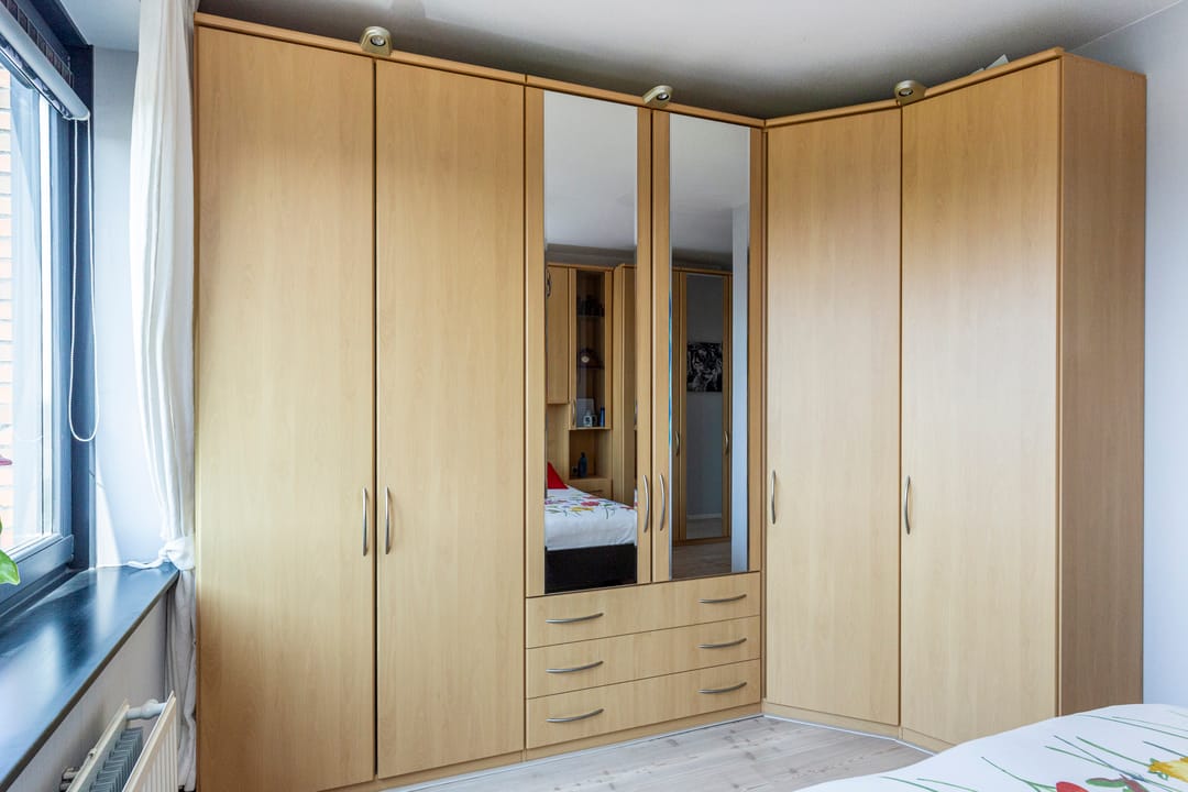 Foto 16 van San Franciscosingel 19