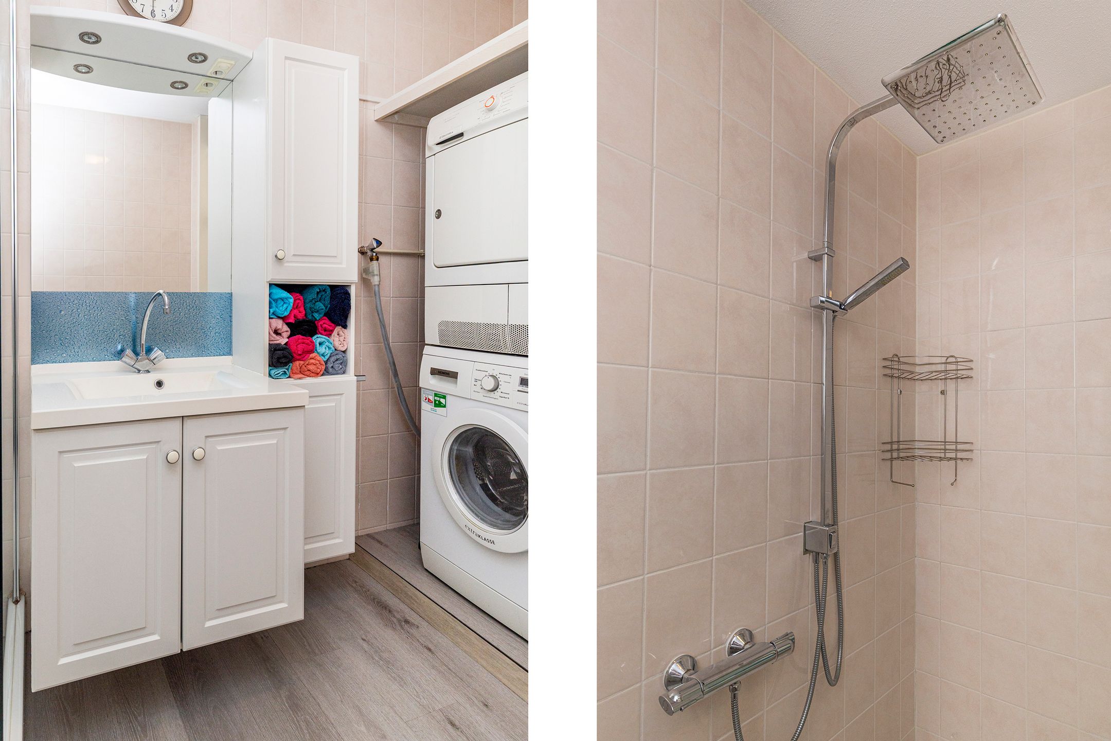 Foto 18 van San Franciscosingel 19