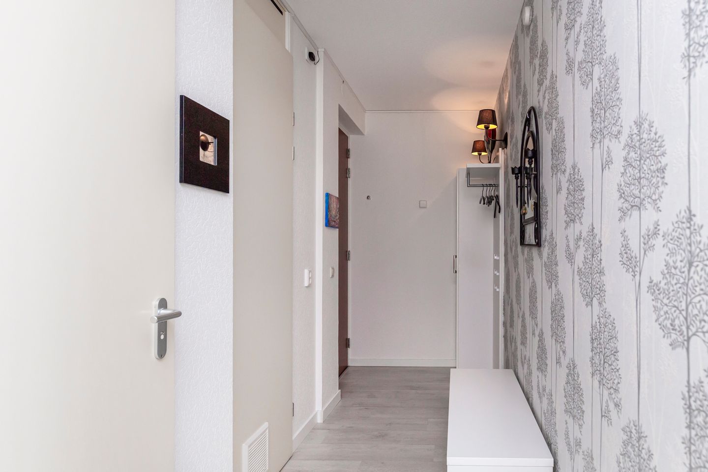 Foto 19 van San Franciscosingel 19