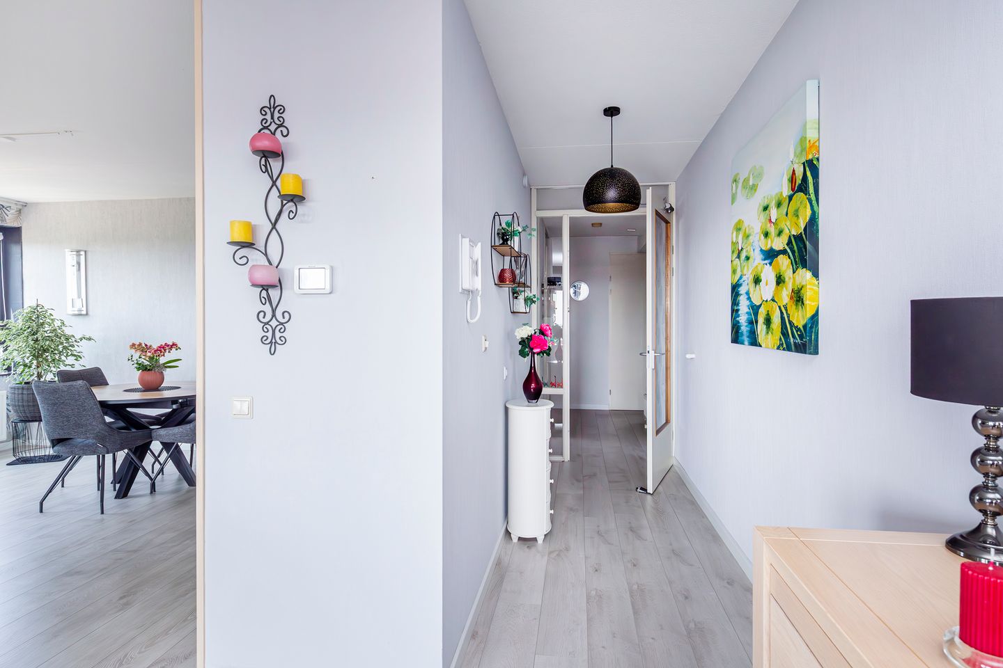 Foto 20 van San Franciscosingel 19