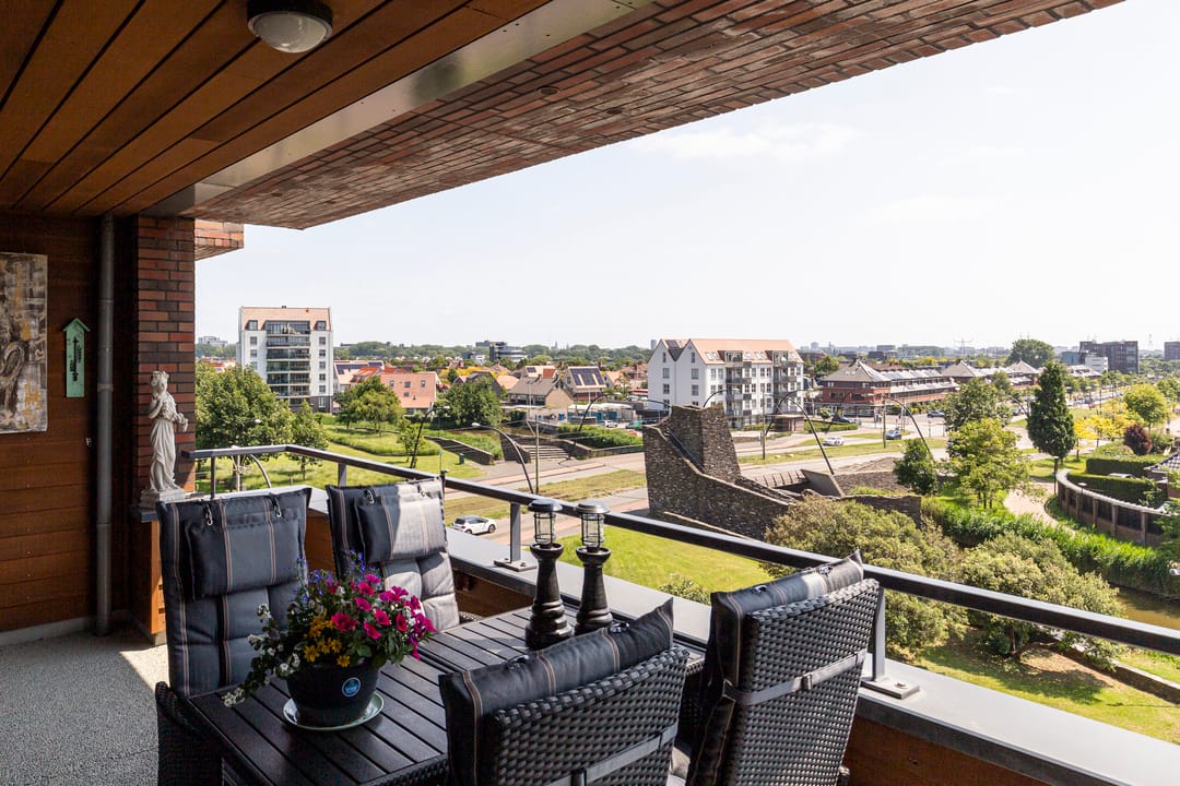 Foto 22 van San Franciscosingel 19