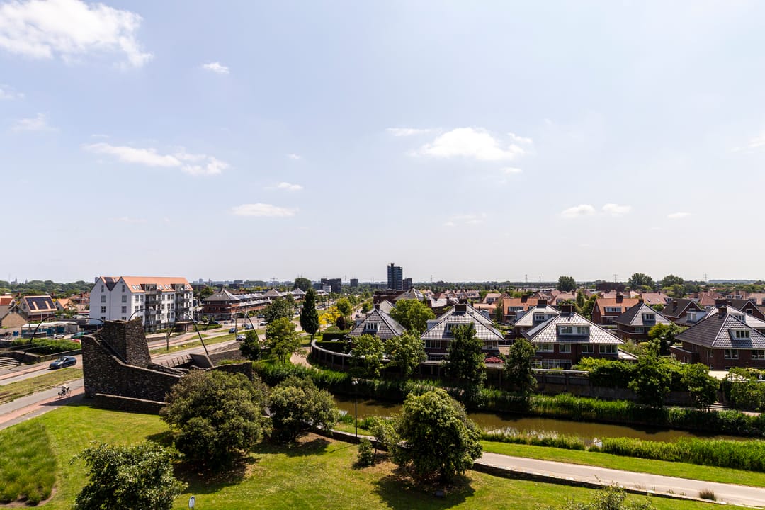 Foto 23 van San Franciscosingel 19