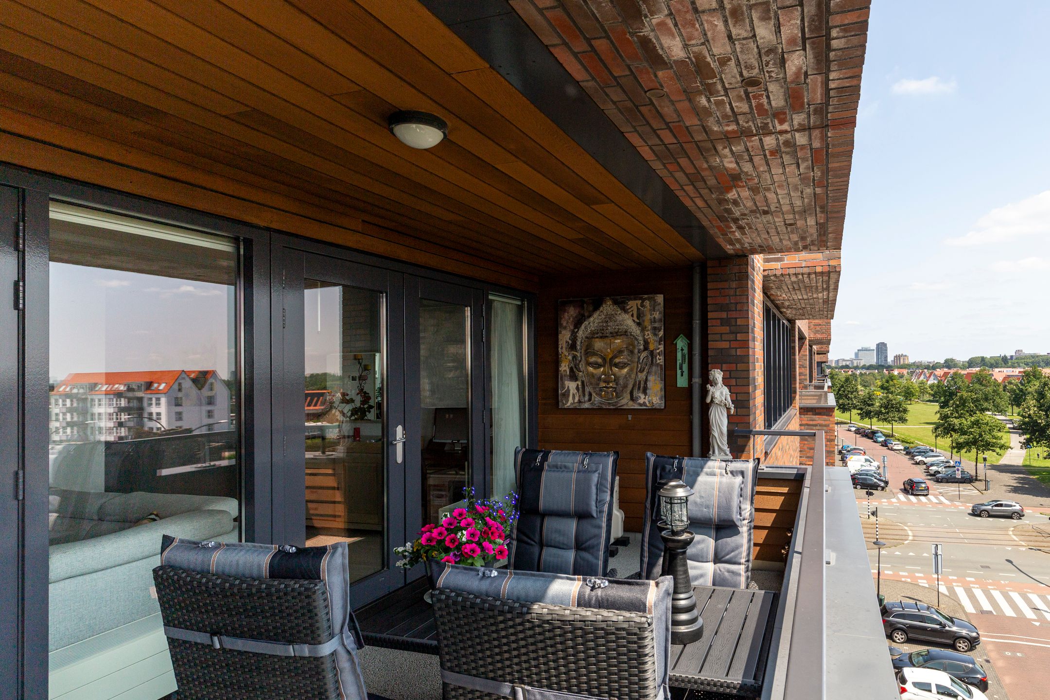 Foto 24 van San Franciscosingel 19