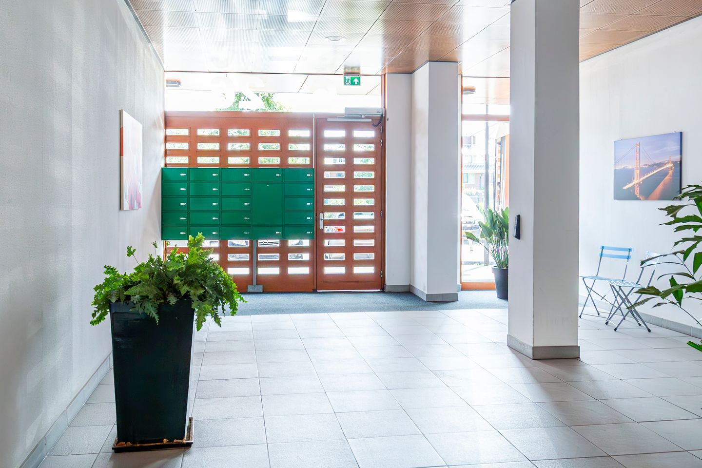 Foto 25 van San Franciscosingel 19