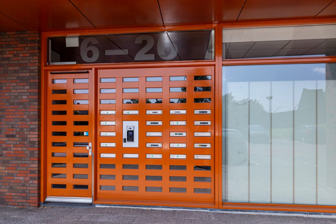 Foto 26 van San Franciscosingel 19