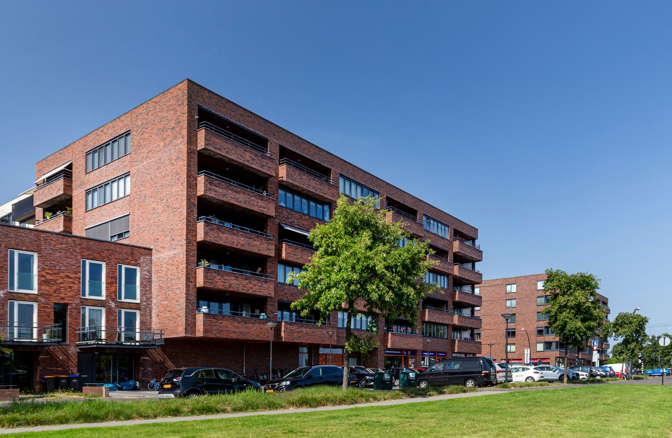 Foto 27 van San Franciscosingel 19