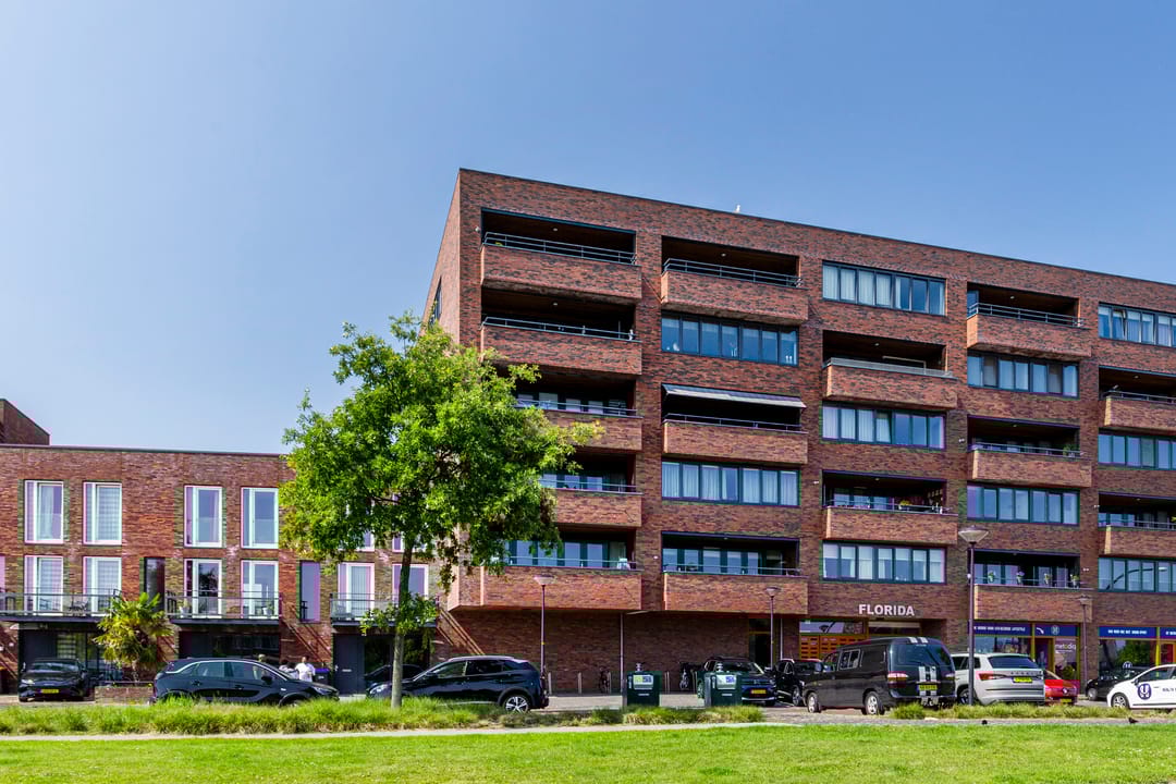 Foto 28 van San Franciscosingel 19