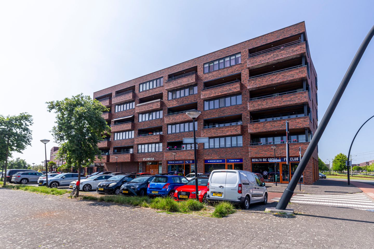 Foto 29 van San Franciscosingel 19