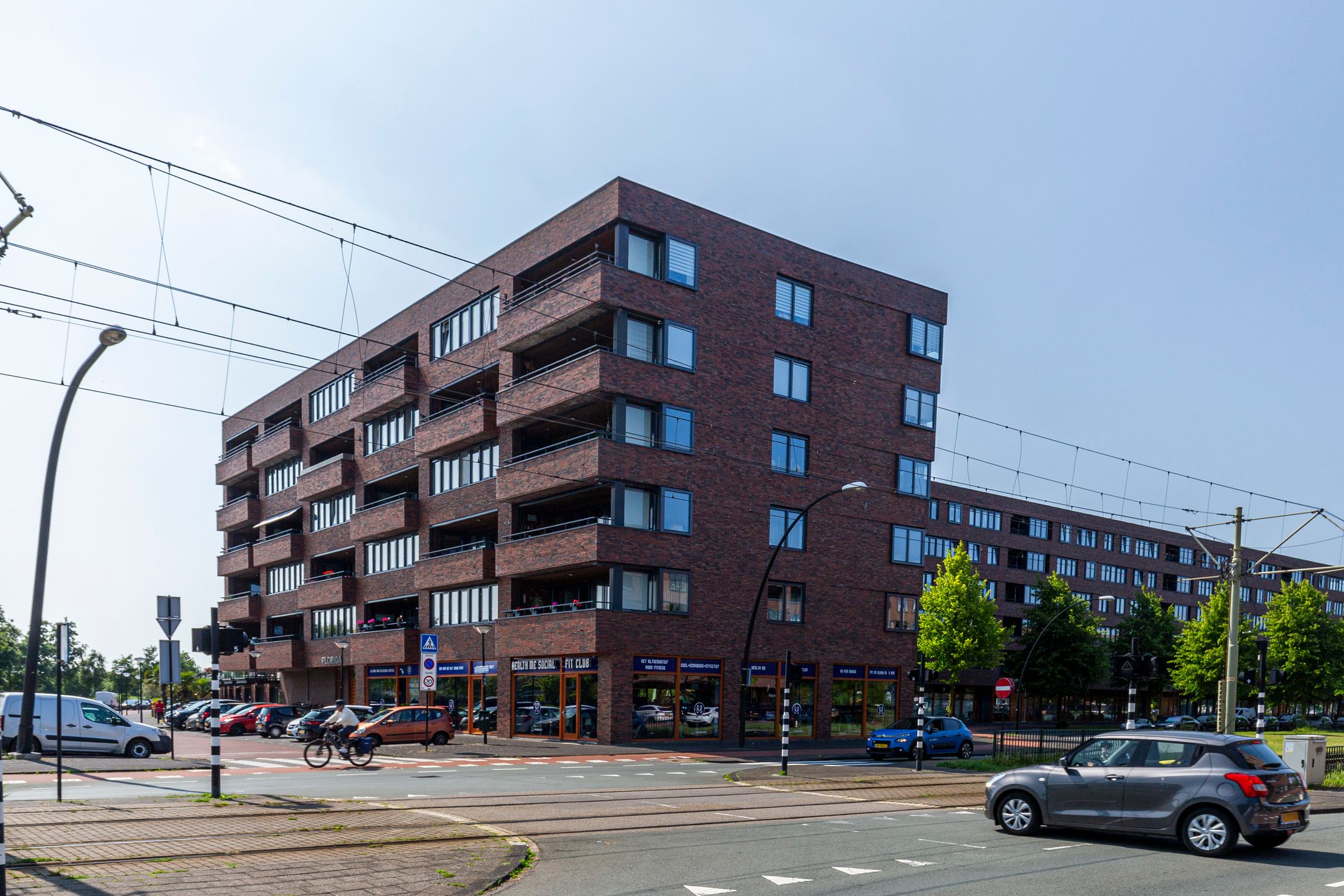 Foto 30 van San Franciscosingel 19