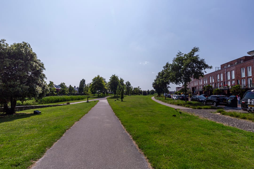 Foto 31 van San Franciscosingel 19