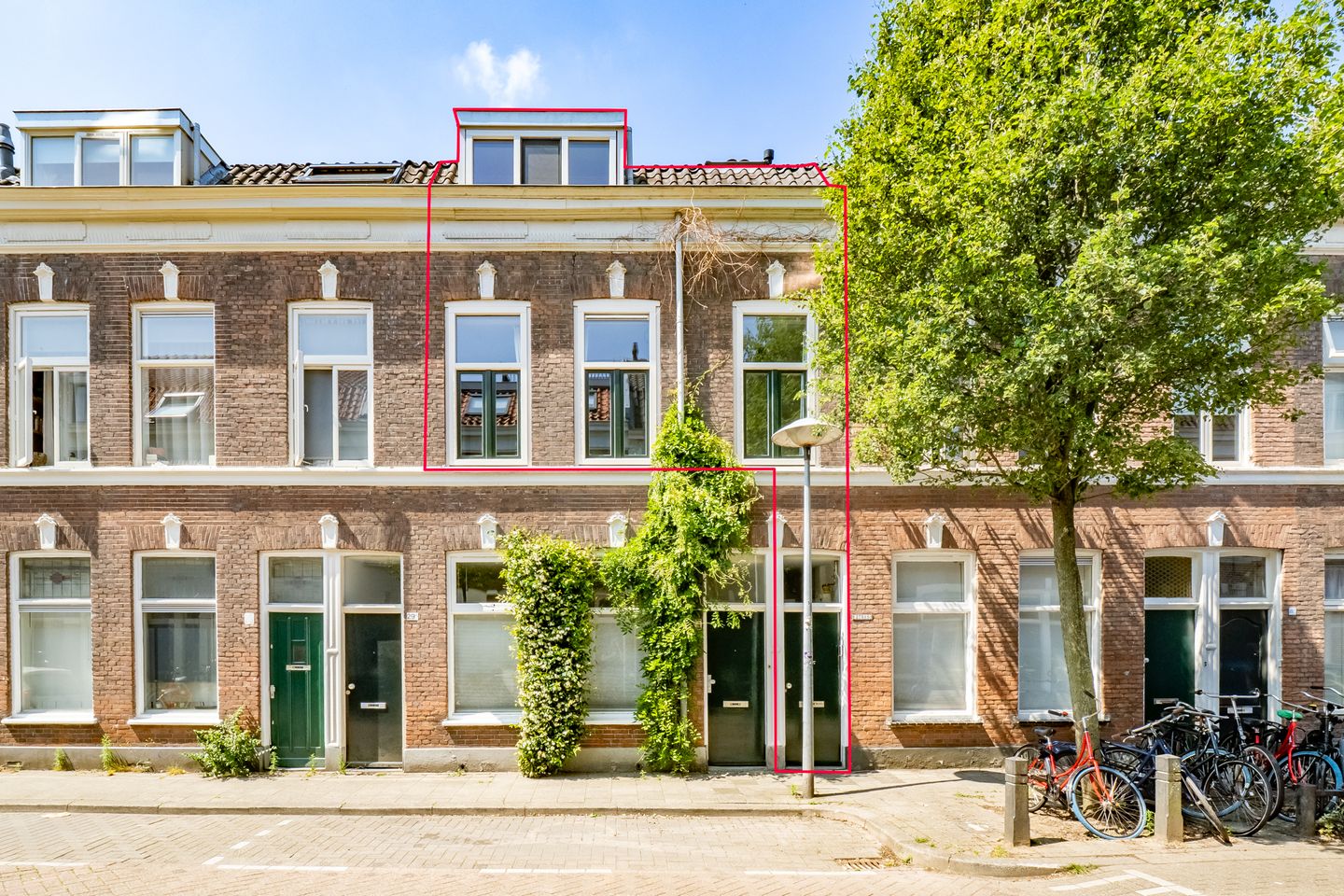 Sumatrastraat 27-BS main image