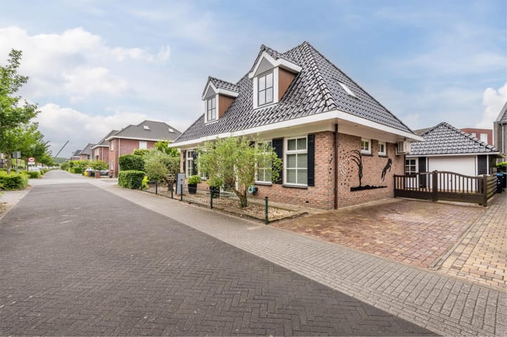 Foto 2 van Kleefkruidstraat 10