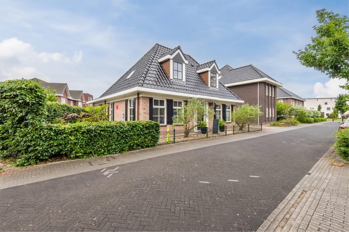 Foto 3 van Kleefkruidstraat 10