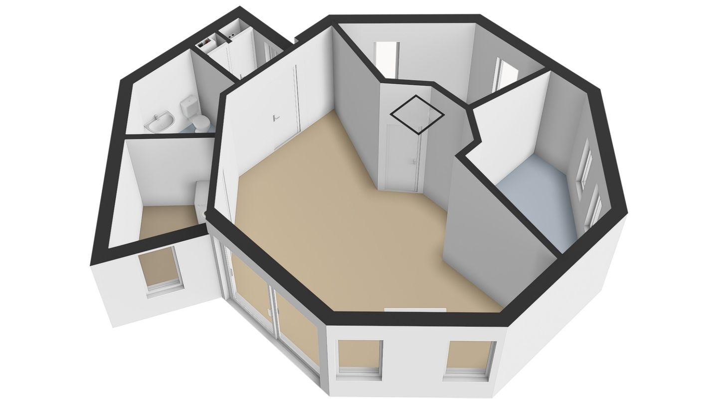 Photo 29 of Eendenparkweg 45-A6