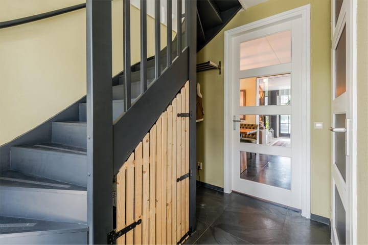 Foto 6 van Kleefkruidstraat 10