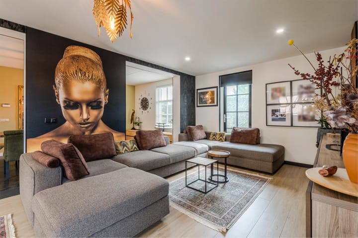 Foto 9 van Kleefkruidstraat 10