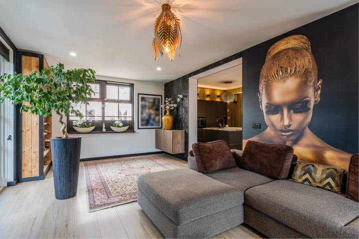 Foto 10 van Kleefkruidstraat 10