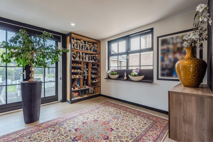 Foto 11 van Kleefkruidstraat 10