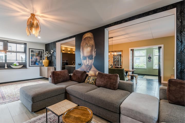 Foto 12 van Kleefkruidstraat 10