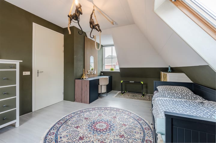 Foto 36 van Kleefkruidstraat 10