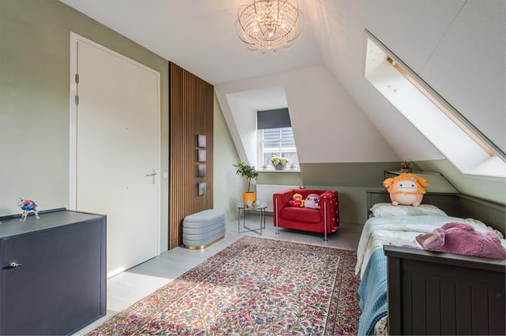 Foto 38 van Kleefkruidstraat 10